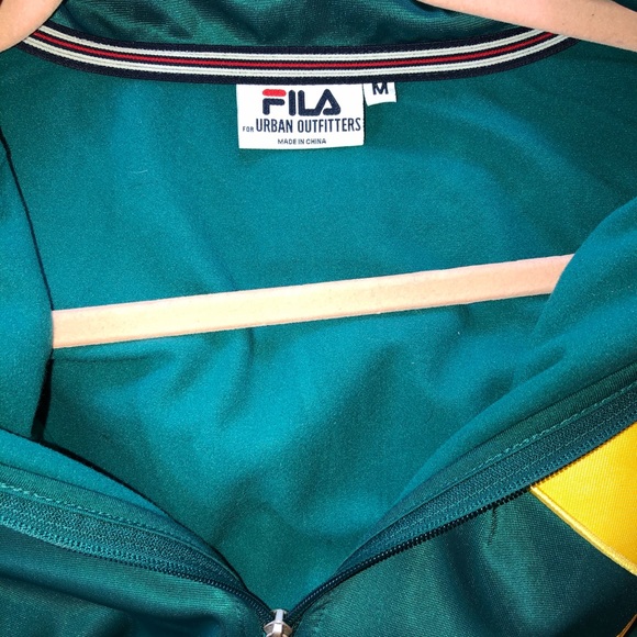 Fila Tracksuit - Picture 3 of 4